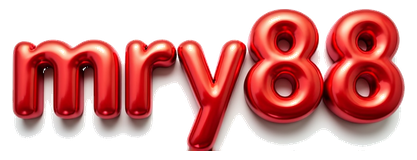 mry88 logo